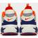 Nike Zoom Air Fire W - Sail/Pale Ivory/Concord/Hyper Crimson