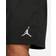 Nike Jordan Jumpman Poolside Shorts - Black/White