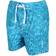 Regatta Kid's Skander II Swim Shorts - Water Photographic Print