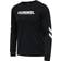 Hummel Hmllegacy T-shirt - Noir
