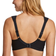 Miss Mary Marguerite Non Wired Bra - Black