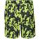 Regatta Kid's Skander II Swim Shorts - Racing Green Camo