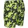 Regatta Kid's Skander II Swim Shorts - Racing Green Camo