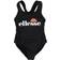 Ellesse Wilima Swimsuit - Black (615137)