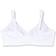 Dorina Soutien-Gorge Sans Armatures - Blanc