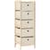 vidaXL 246434 Armoire 32x93cm