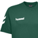 Hummel Go Cotton T-shirt - Evergreen