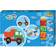 Hama Beads Maxi Bead Vehicle 8716