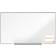 Nobo Impression Pro Widescreen Lacquered Steel Magnetic Whiteboard 71.4x40.4cm