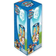 Paw Patrol Chase Projektor Lampa Nattlampa