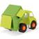 Wonder Wheels Garbage Truck