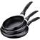 San Ignacio Black Forged Aluminum Juego de utensilios de cocina 3 Piezas