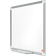 Nobo Premium Plus Widescreen Enamel Magnetic Whiteboard 71x40cm