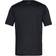 Under Armour Big Logo Short Sleeve T-shirt - Black/Graphite