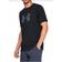 Under Armour Graphic Big Logo T-shirt - Zwart