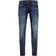 Jack & Jones Tim Icon JJ 057 50SPS Jeans - Blue Denim