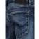 Jack & Jones Tim Icon JJ 057 50SPS Jeans - Blue Denim