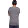 Black Diamond Chalked Up Tee - Grey, Male