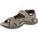 Regatta Haris Sandalen Parchment Treetop - Veelkleurig