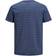 Jack & Jones Organic Cotton T-shirt - Blue/Denim Blue