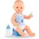 Corolle Moon Grand Bath Baby Paul 36cm