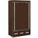 vidaXL 282457 Garderobeskab 87x159cm