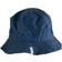 Melton UV50+ Bucket Hat - Solid Marine (510013-285)