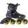 K2 Skate Vo2 Black, Male, varusteet, Harjoituslaitteet, Treeni, Musta