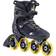 K2 Skate Vo2 Black, Male, Equipo, equipo de entrenamiento, Fitness, Negro, 8,5