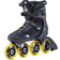 K2 Skate Vo2 Black, Male, Equipo, equipo de entrenamiento, Fitness, Negro, 8,5