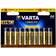 Varta BV-LL 10 AA Batteria monouso Stilo AA Alcalino