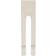 Name It Rib Tights 2-pack - Beige/Peyote Melange (13192399)