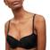 Calvin Klein Light Lined Balcon Sweater - Black