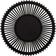 Umage Clava Up Wall light ∅ 35cm