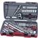 Teng Tools TM127 Verktygsset
