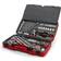 Teng Tools TM127 Verktygsset