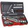 Teng Tools TM127 Kit de herramientas