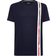 Tommy Hilfiger Nature Tech Logo Lounge T-shirt - Desert Sky