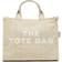 Marc Jacobs The Medium Tote Bag - Beige