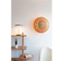 Umage Clava Up Wall light ∅ 49cm