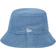 New Era Women's Bucket Hat - Washed Denim