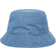 New Era Women's Bucket Hat - Washed Denim