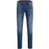 Jack & Jones Glenn Original GE 006 Jeans - Blue Denim