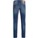 Jack & Jones Glenn Original GE 006 Jeans - Blue Denim