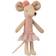 Maileg Ballerina Mouse Little Sister 10cm