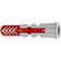 Fischer Duopower 555005 100stk 25x5mm