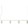 Pholc Donna Line Pendellampa 120cm