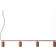 Pholc Donna Line Pendel 120cm