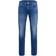 Jack & Jones Tim Original JOS 519 Jeans - Blue Denim