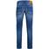 Jack & Jones Tim Original JOS 519 Jeans - Blue Denim